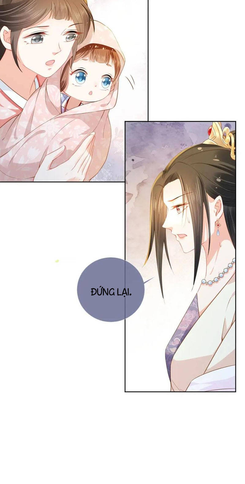 Nhặt Được Bảo Bối Manh Manh Chapter 21 - 32