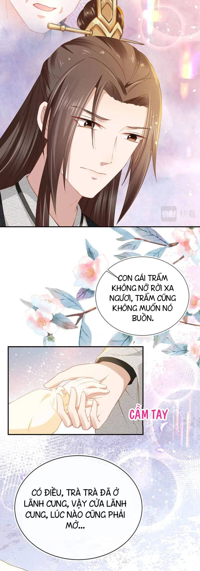 Nhặt Được Bảo Bối Manh Manh Chapter 21 - 6