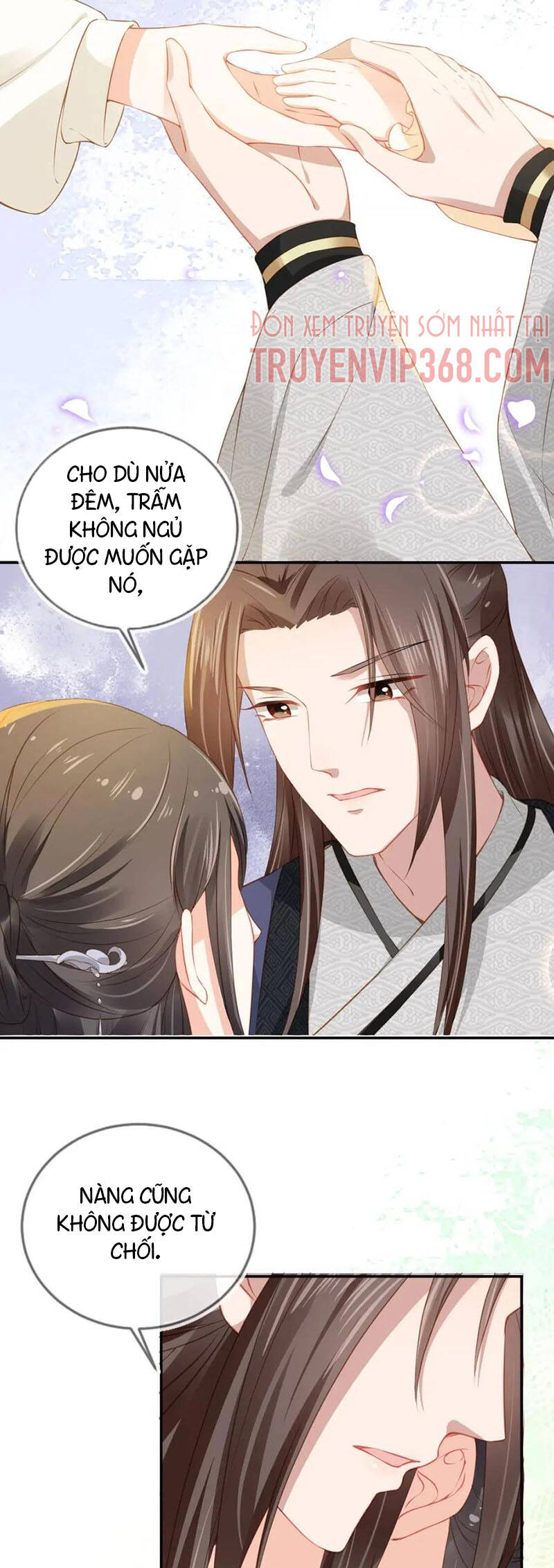 Nhặt Được Bảo Bối Manh Manh Chapter 21 - 7