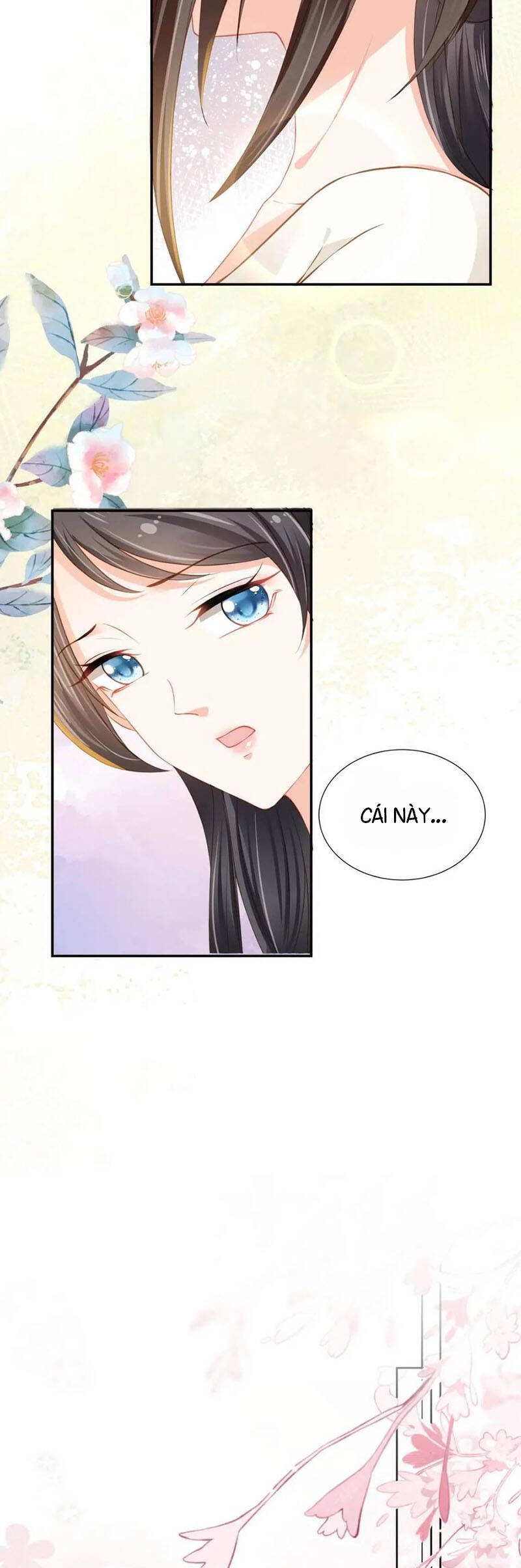 Nhặt Được Bảo Bối Manh Manh Chapter 21 - 8