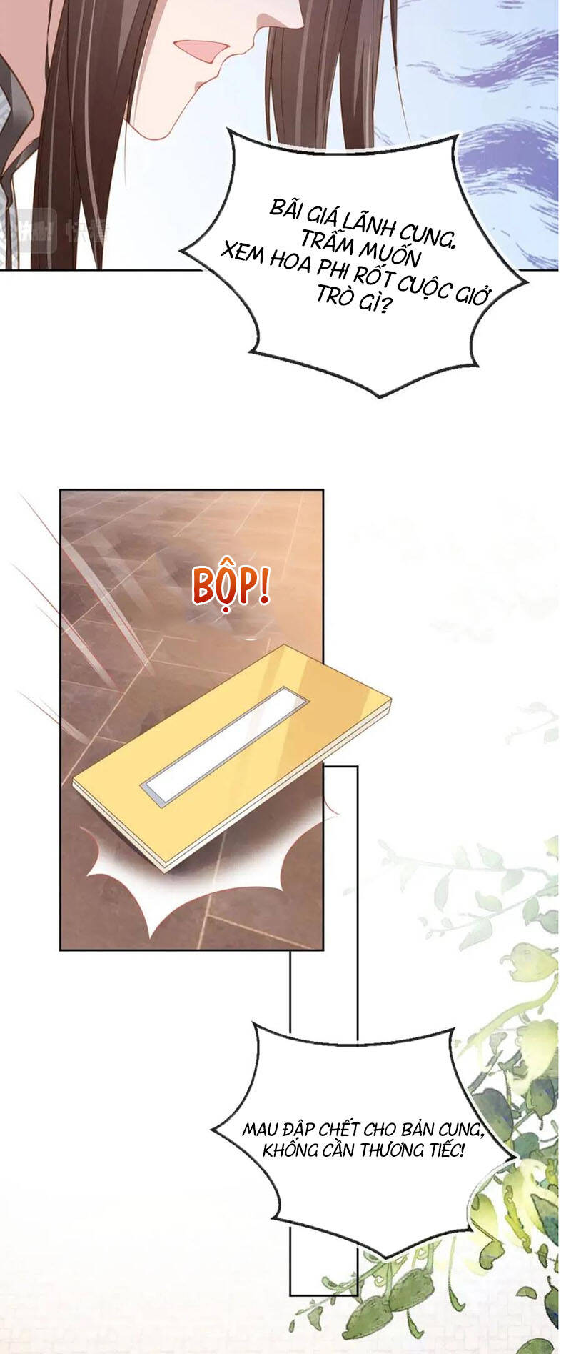 Nhặt Được Bảo Bối Manh Manh Chapter 22 - 11