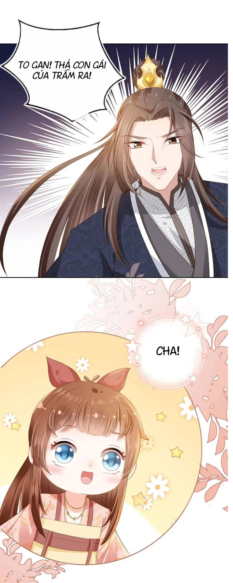 Nhặt Được Bảo Bối Manh Manh Chapter 22 - 13