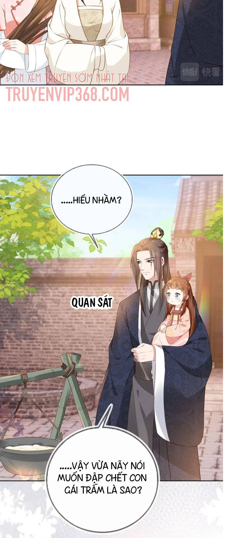 Nhặt Được Bảo Bối Manh Manh Chapter 22 - 20