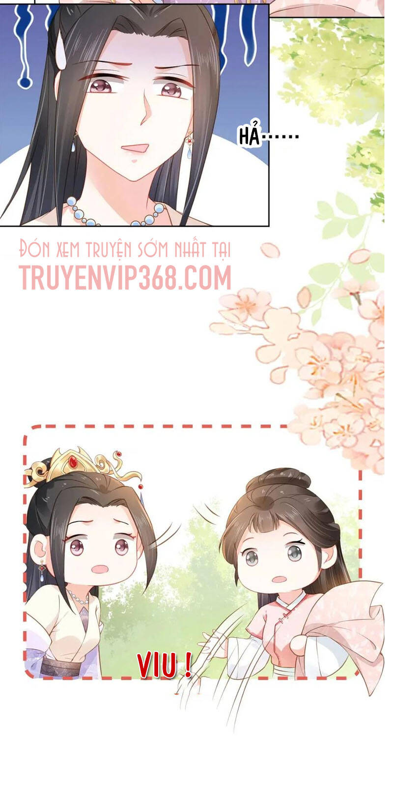 Nhặt Được Bảo Bối Manh Manh Chapter 22 - 4