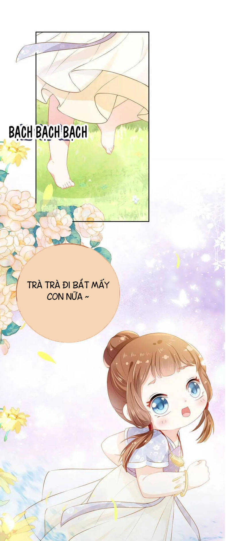 Nhặt Được Bảo Bối Manh Manh Chapter 22 - 5