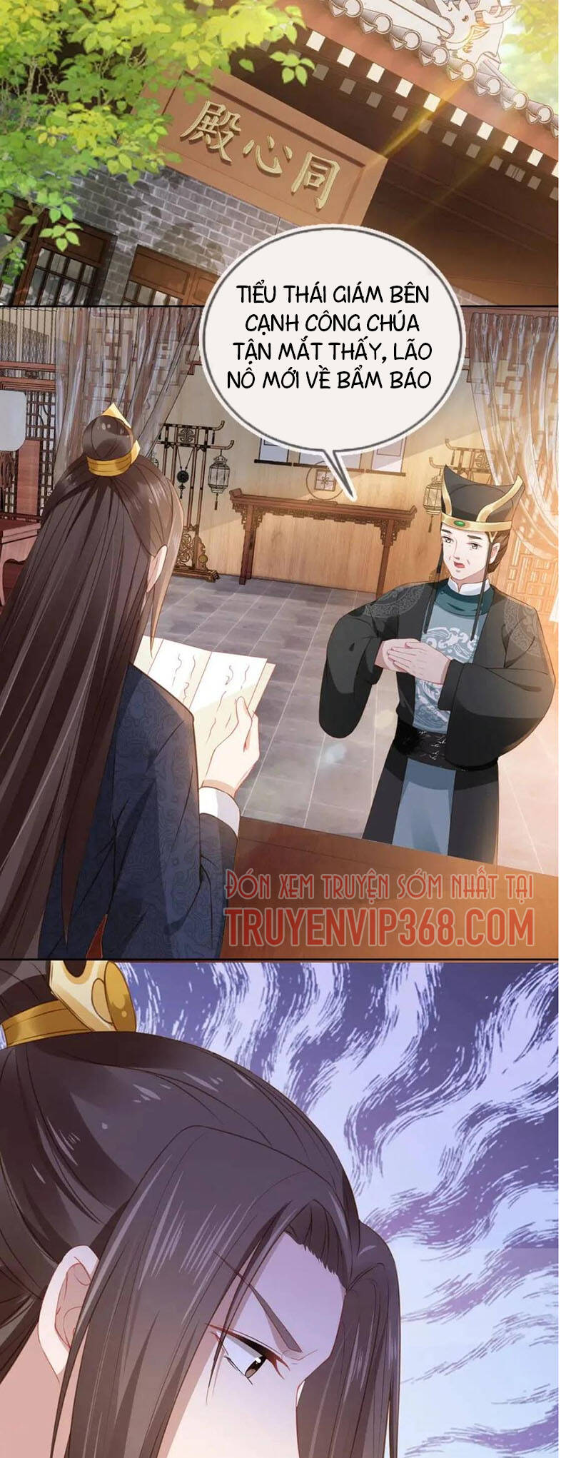 Nhặt Được Bảo Bối Manh Manh Chapter 22 - 10