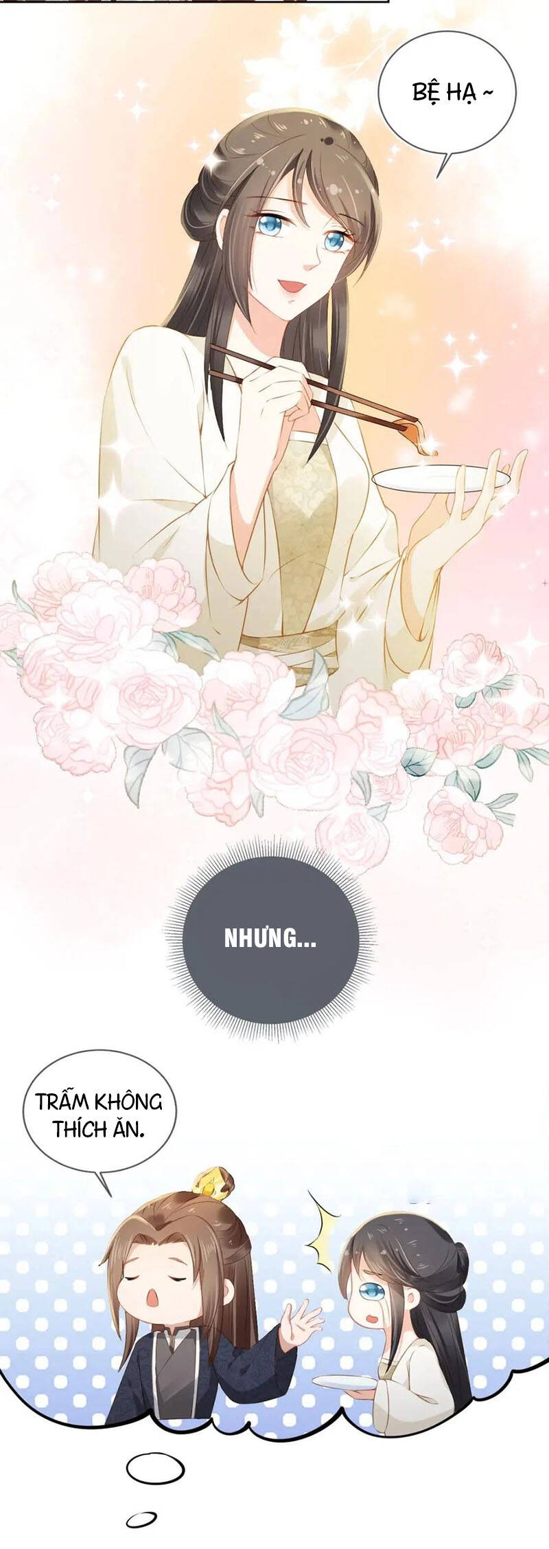 Nhặt Được Bảo Bối Manh Manh Chapter 23 - 14