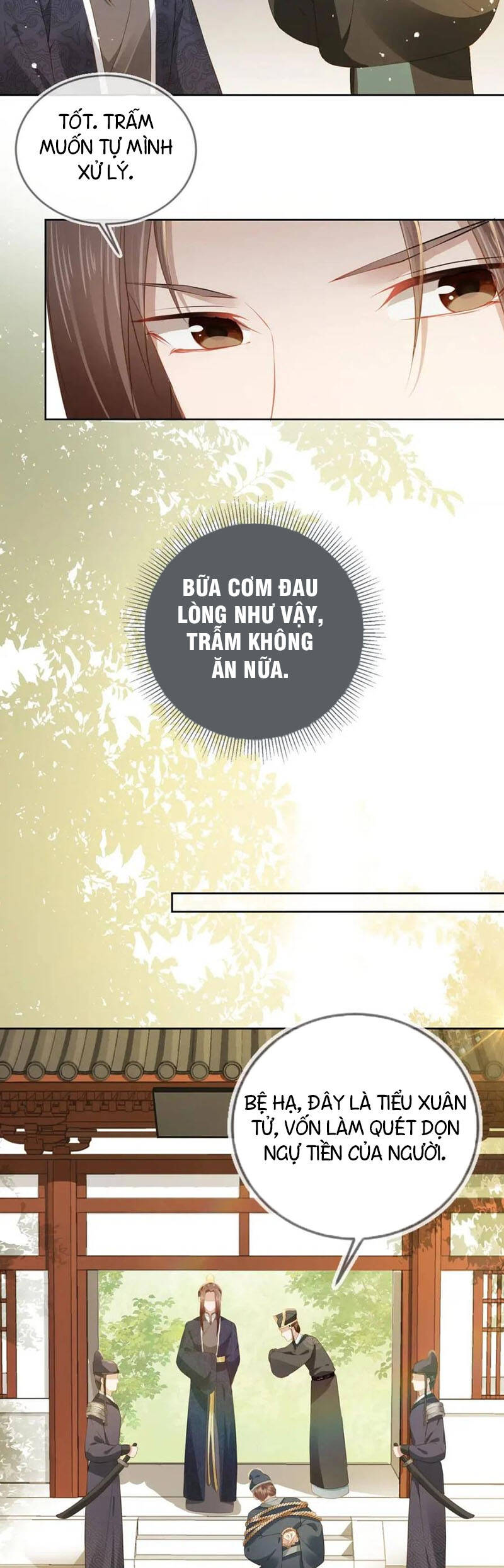 Nhặt Được Bảo Bối Manh Manh Chapter 23 - 18