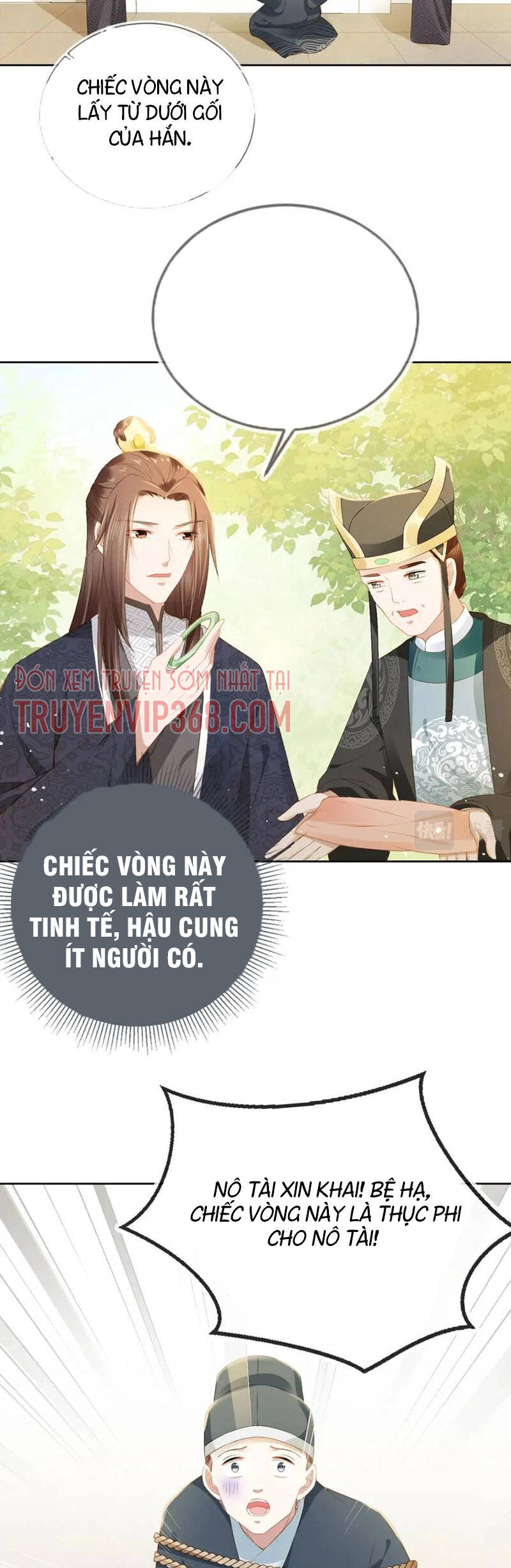 Nhặt Được Bảo Bối Manh Manh Chapter 23 - 19