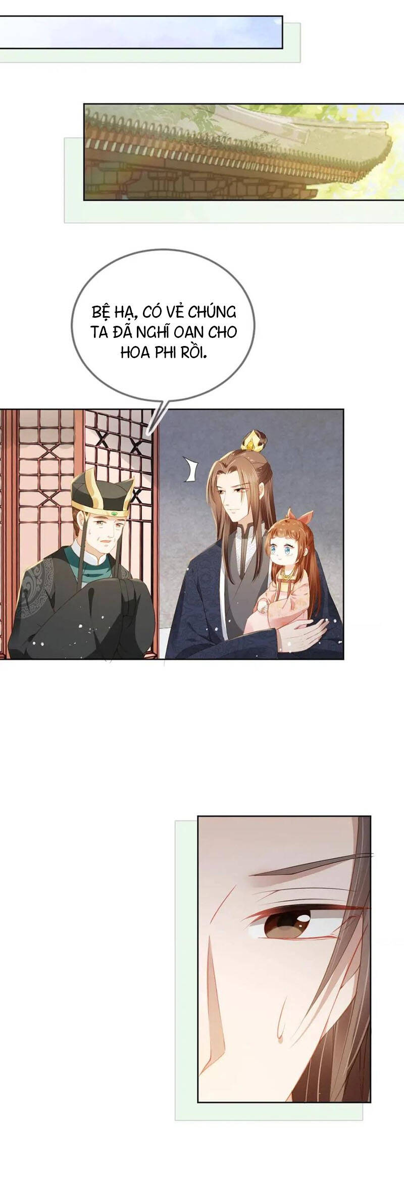 Nhặt Được Bảo Bối Manh Manh Chapter 23 - 3