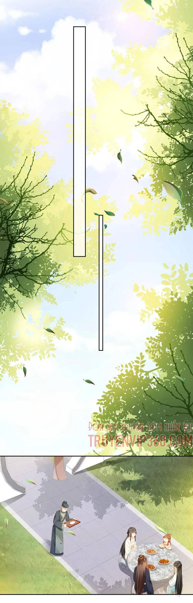 Nhặt Được Bảo Bối Manh Manh Chapter 23 - 6