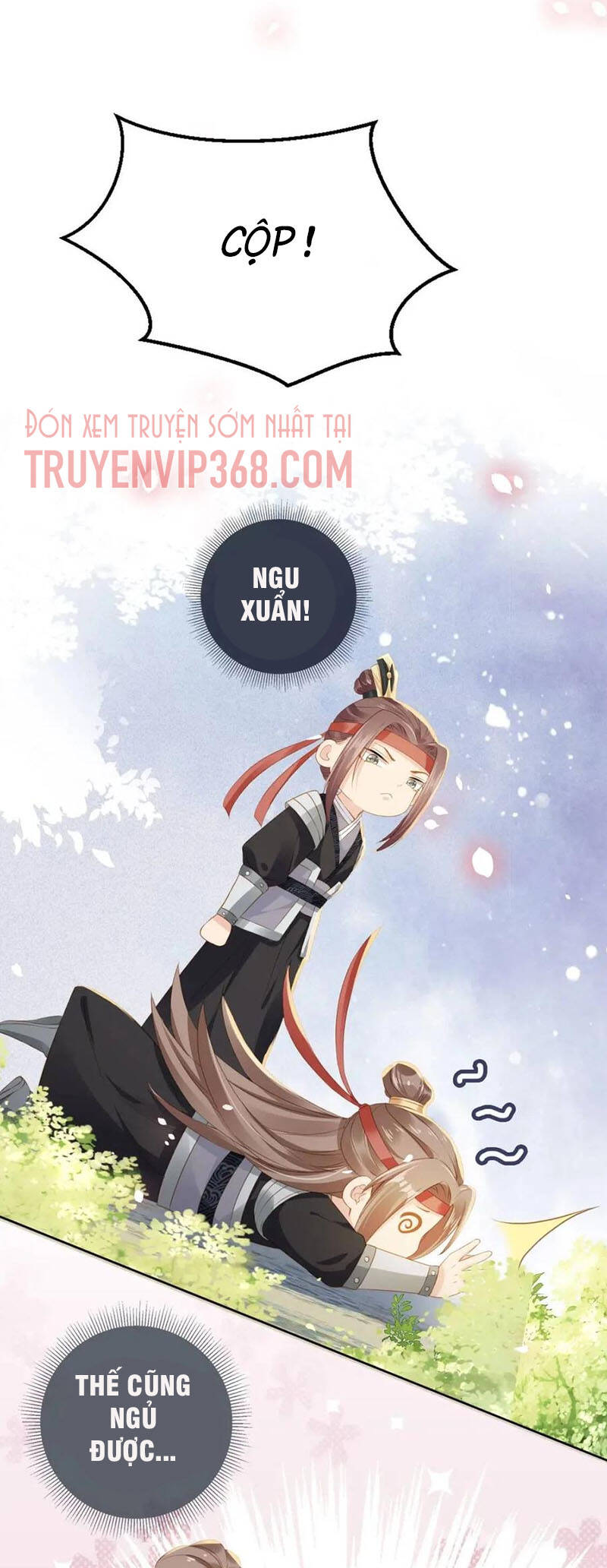 Nhặt Được Bảo Bối Manh Manh Chapter 24 - 19