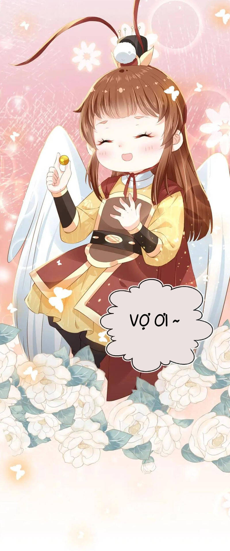 Nhặt Được Bảo Bối Manh Manh Chapter 24 - 21