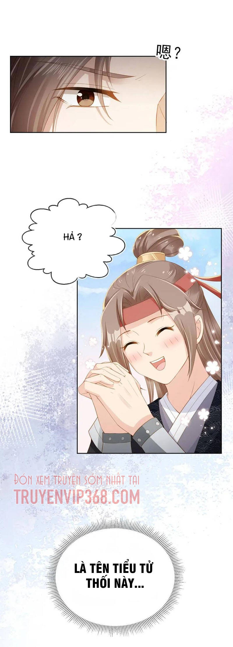 Nhặt Được Bảo Bối Manh Manh Chapter 24 - 25