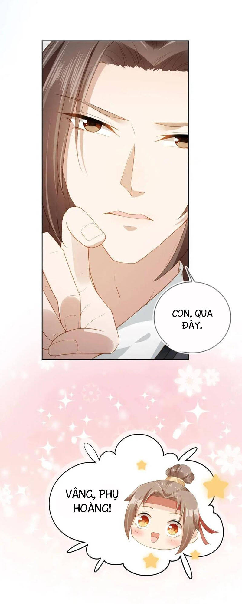 Nhặt Được Bảo Bối Manh Manh Chapter 24 - 26