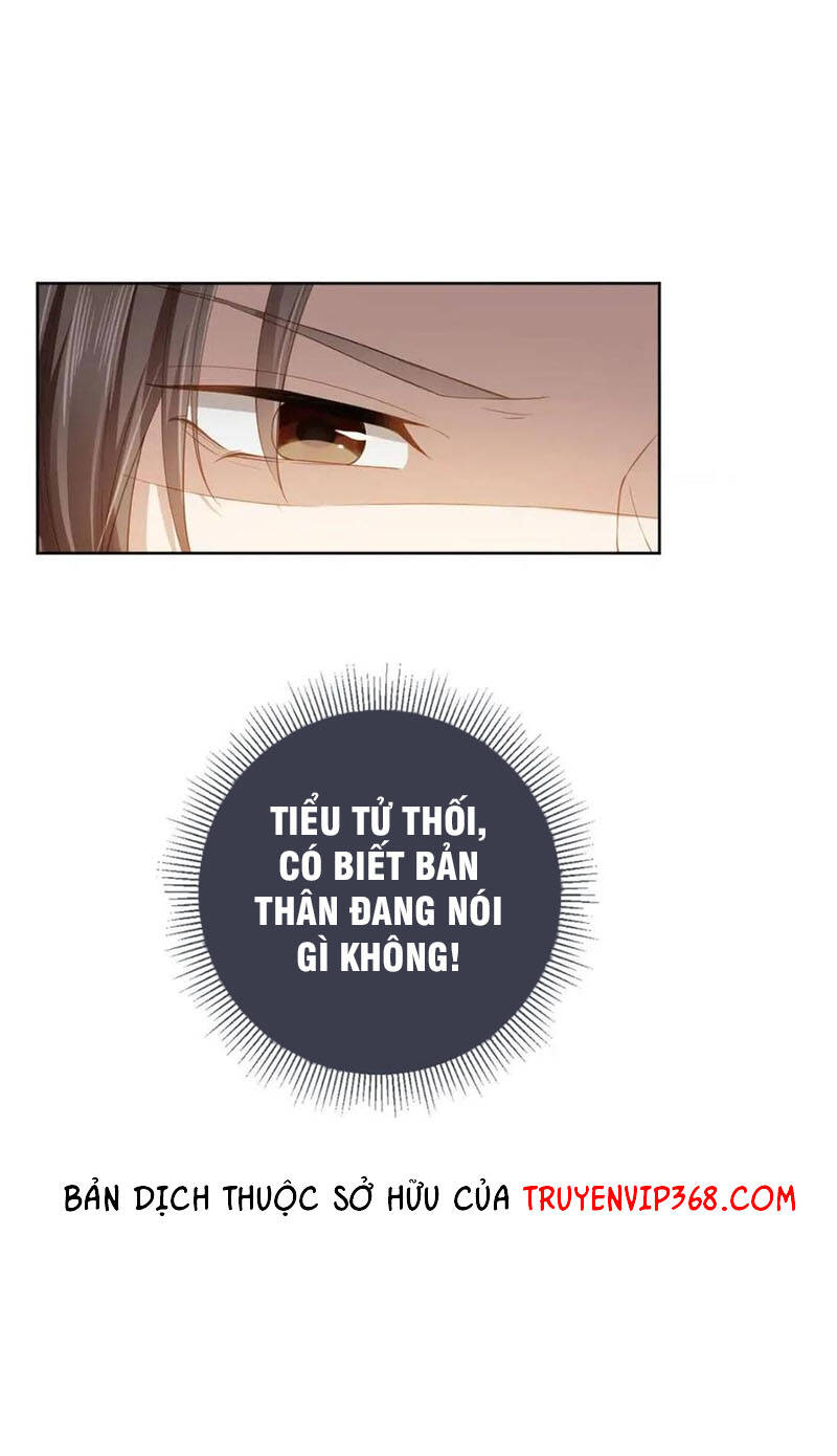 Nhặt Được Bảo Bối Manh Manh Chapter 24 - 29