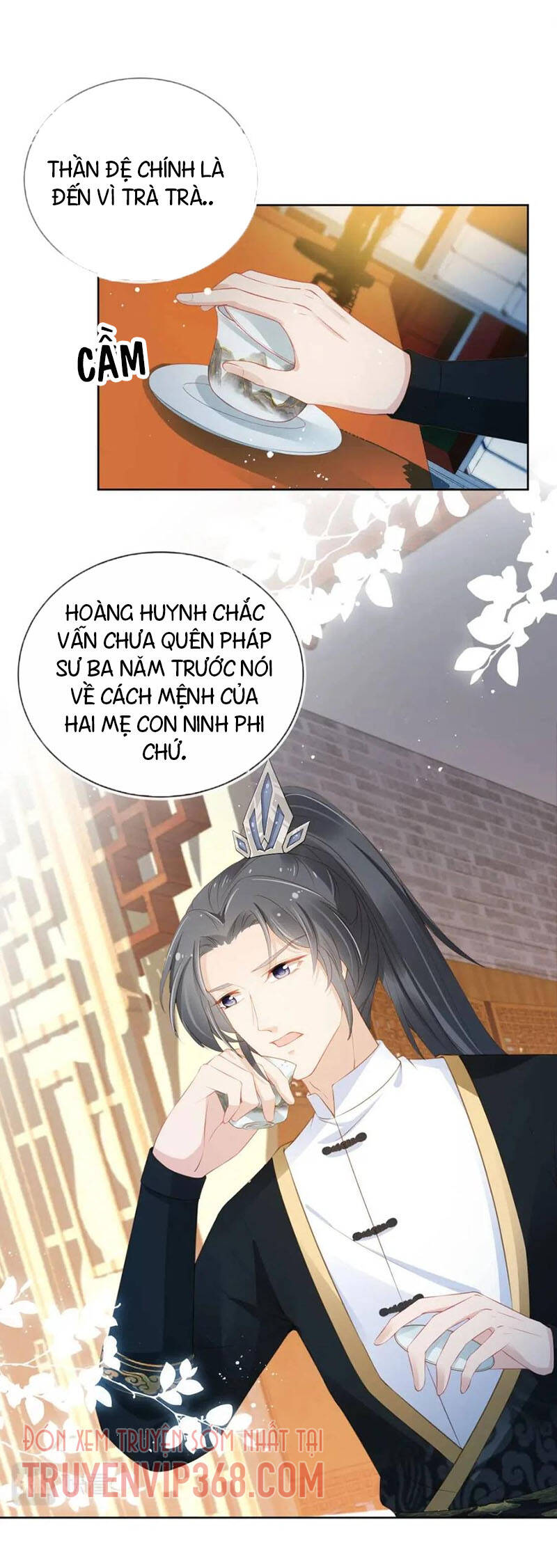 Nhặt Được Bảo Bối Manh Manh Chapter 24 - 4