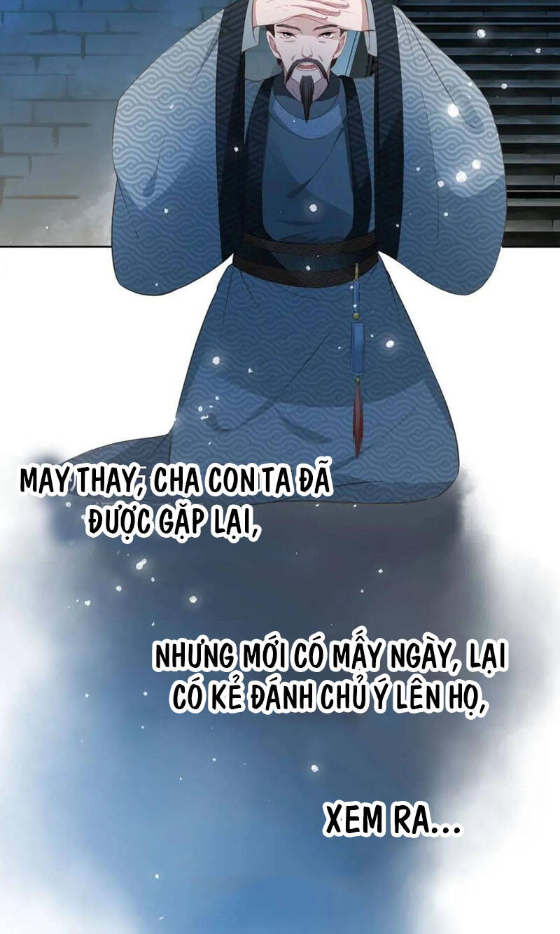 Nhặt Được Bảo Bối Manh Manh Chapter 24 - 7