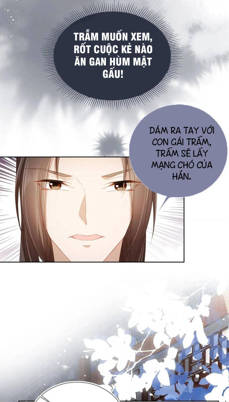 Nhặt Được Bảo Bối Manh Manh Chapter 24 - 9