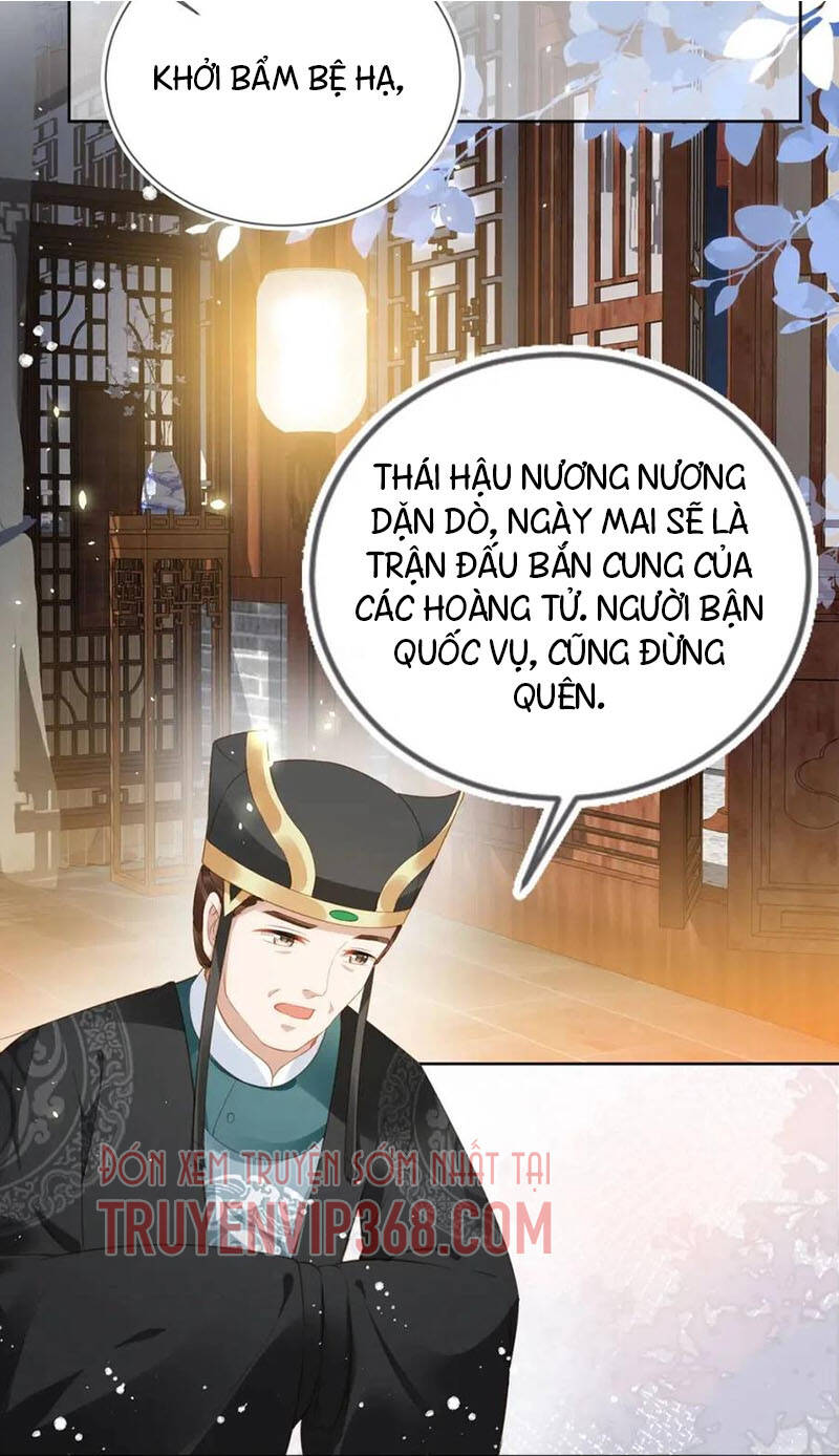 Nhặt Được Bảo Bối Manh Manh Chapter 24 - 10