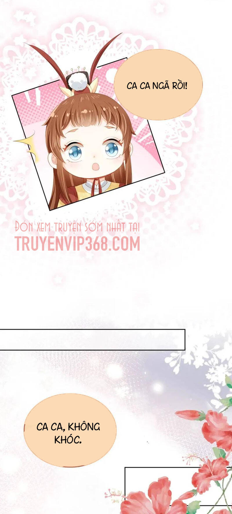 Nhặt Được Bảo Bối Manh Manh Chapter 25 - 13