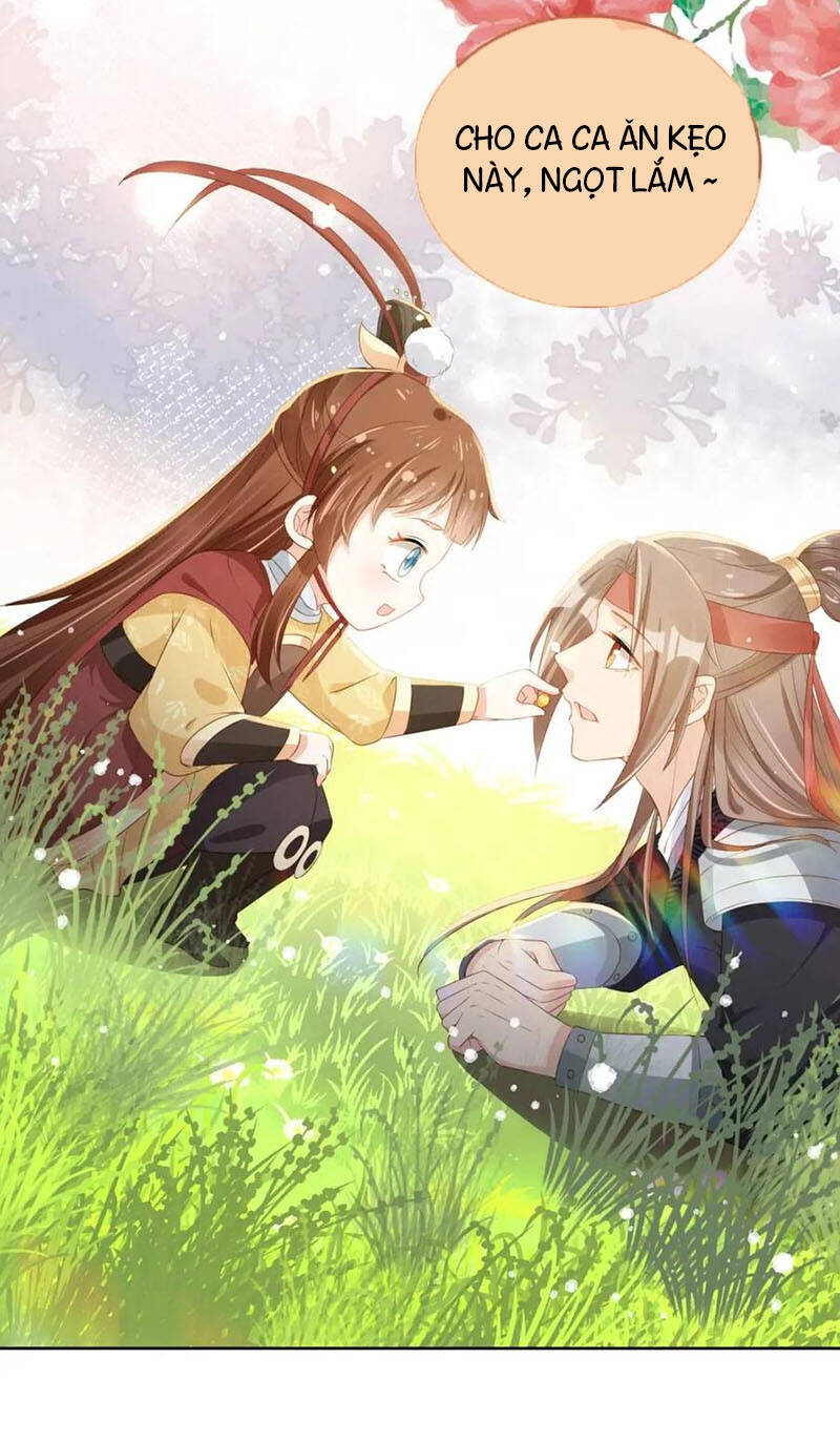 Nhặt Được Bảo Bối Manh Manh Chapter 25 - 14