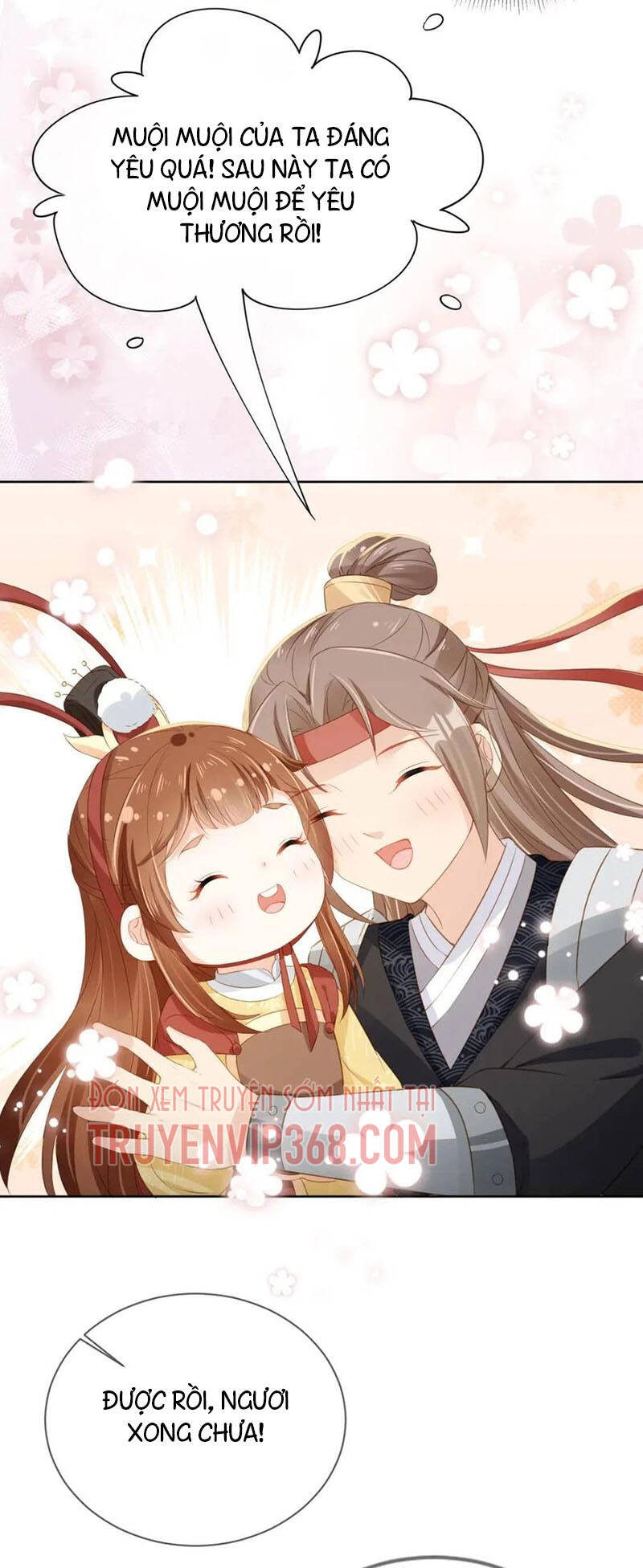 Nhặt Được Bảo Bối Manh Manh Chapter 25 - 16