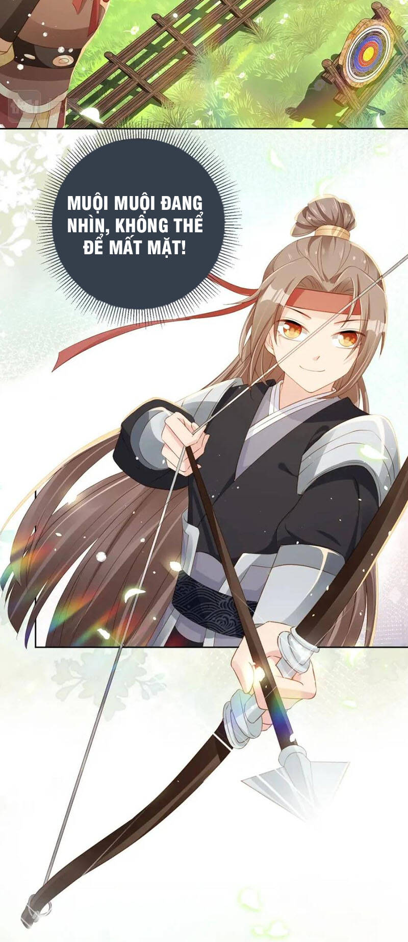 Nhặt Được Bảo Bối Manh Manh Chapter 25 - 19