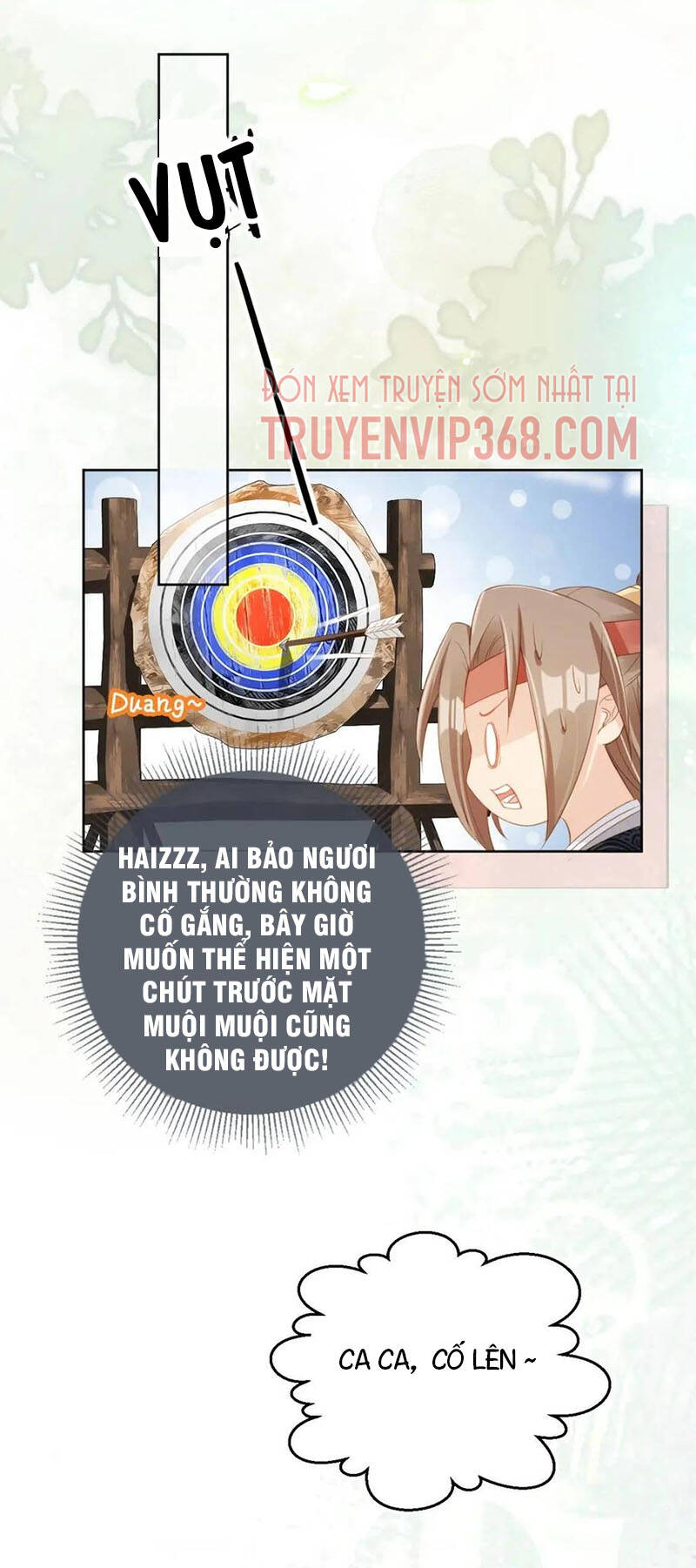 Nhặt Được Bảo Bối Manh Manh Chapter 25 - 20