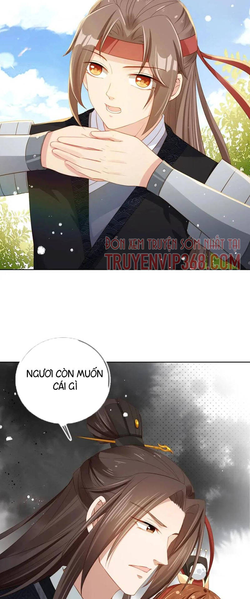 Nhặt Được Bảo Bối Manh Manh Chapter 25 - 3