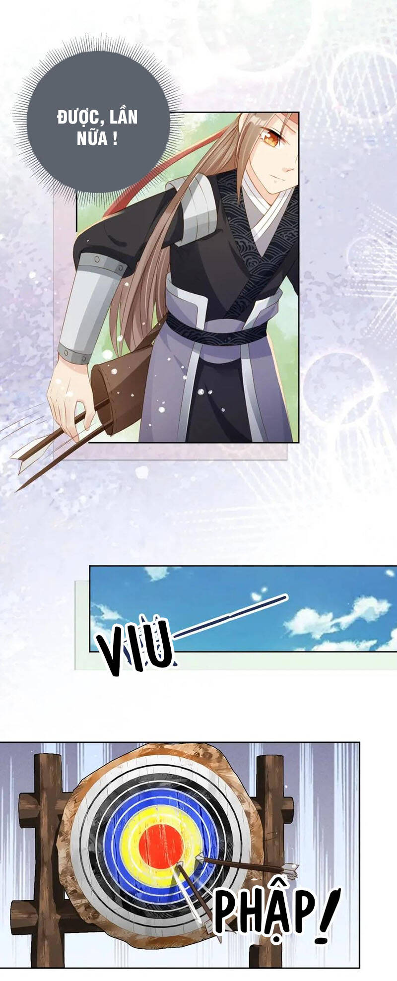 Nhặt Được Bảo Bối Manh Manh Chapter 25 - 21