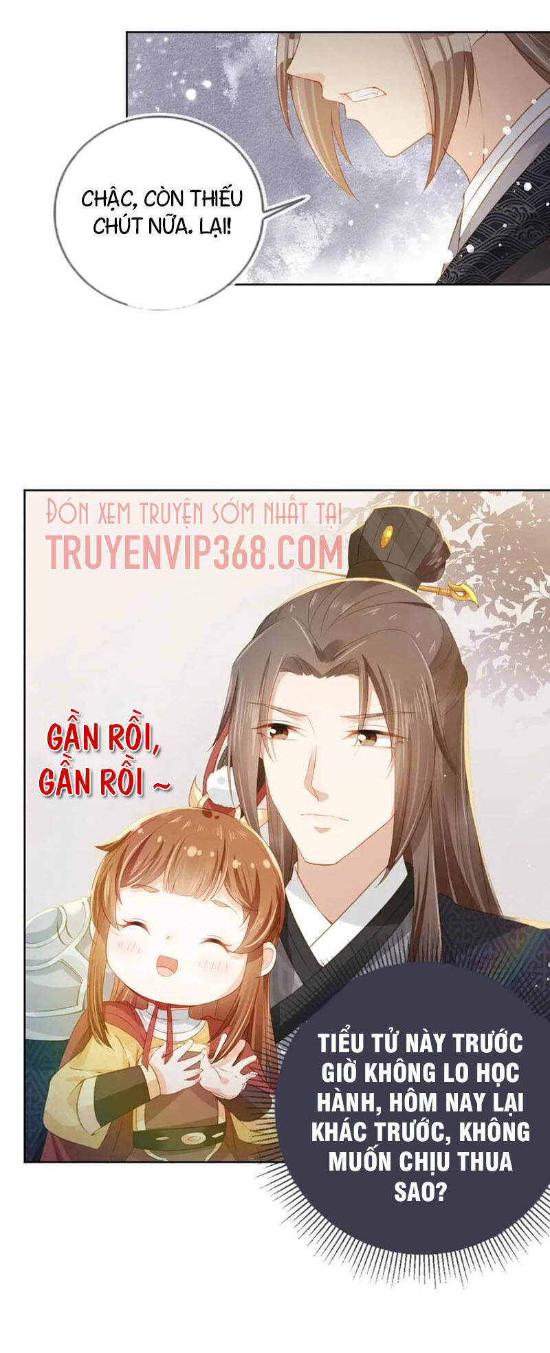 Nhặt Được Bảo Bối Manh Manh Chapter 25 - 22