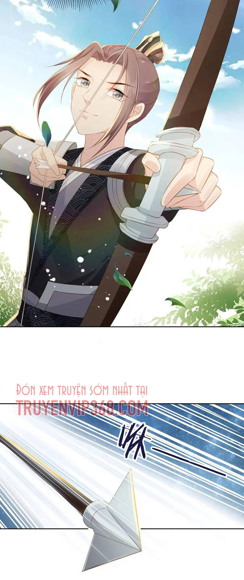 Nhặt Được Bảo Bối Manh Manh Chapter 25 - 24