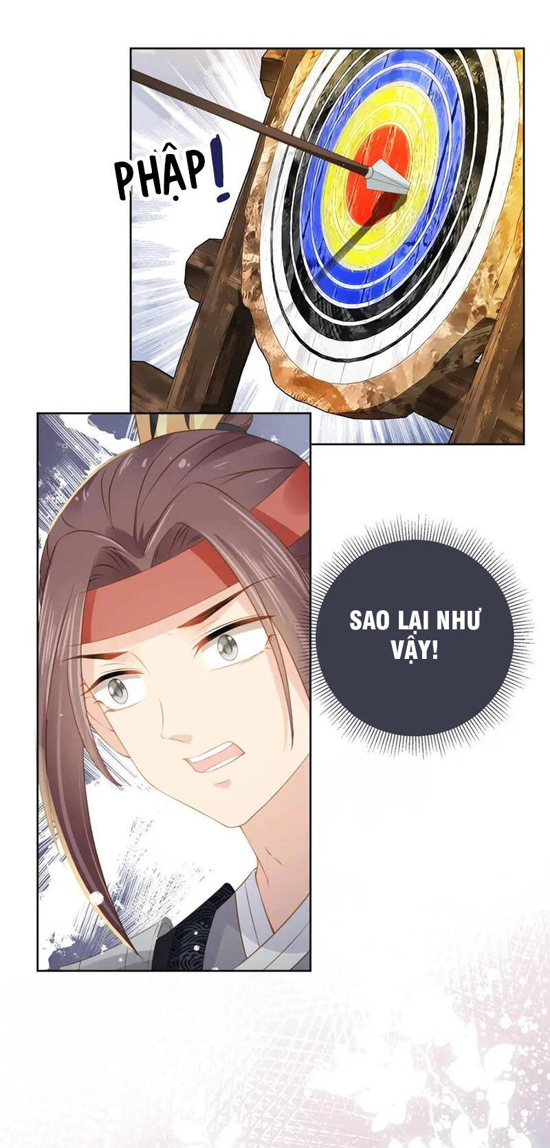 Nhặt Được Bảo Bối Manh Manh Chapter 25 - 25