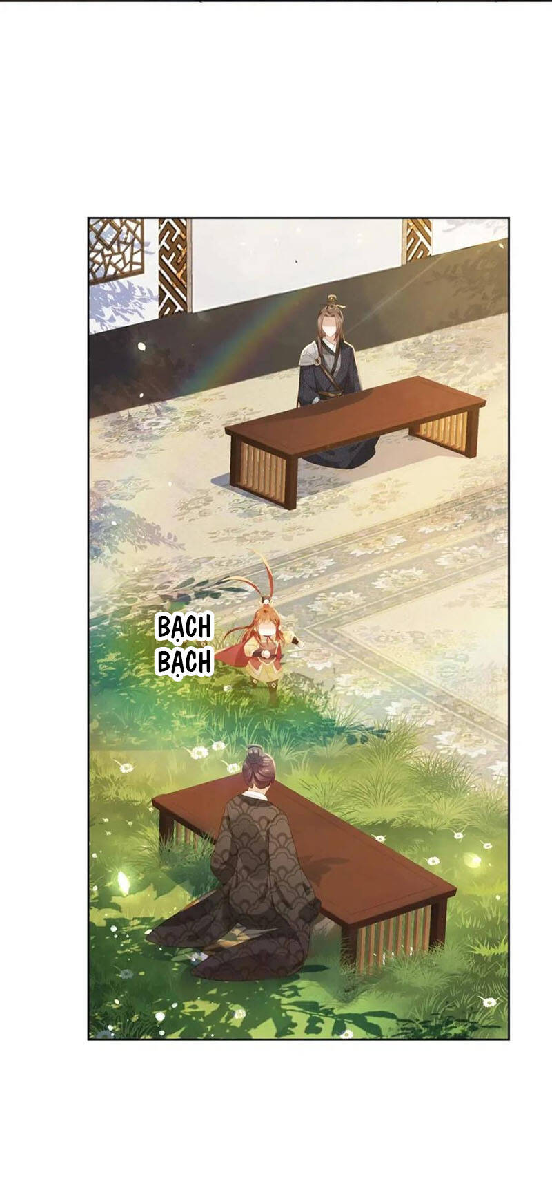 Nhặt Được Bảo Bối Manh Manh Chapter 25 - 31