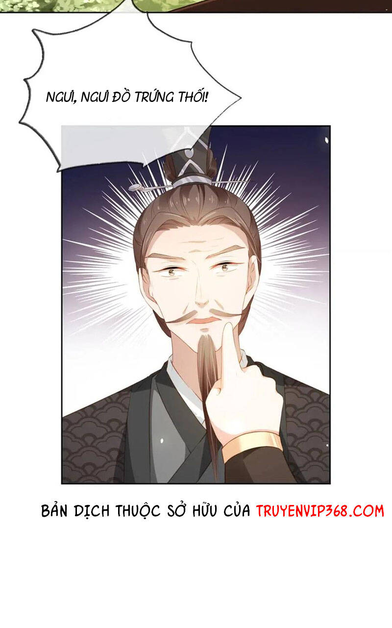 Nhặt Được Bảo Bối Manh Manh Chapter 25 - 33