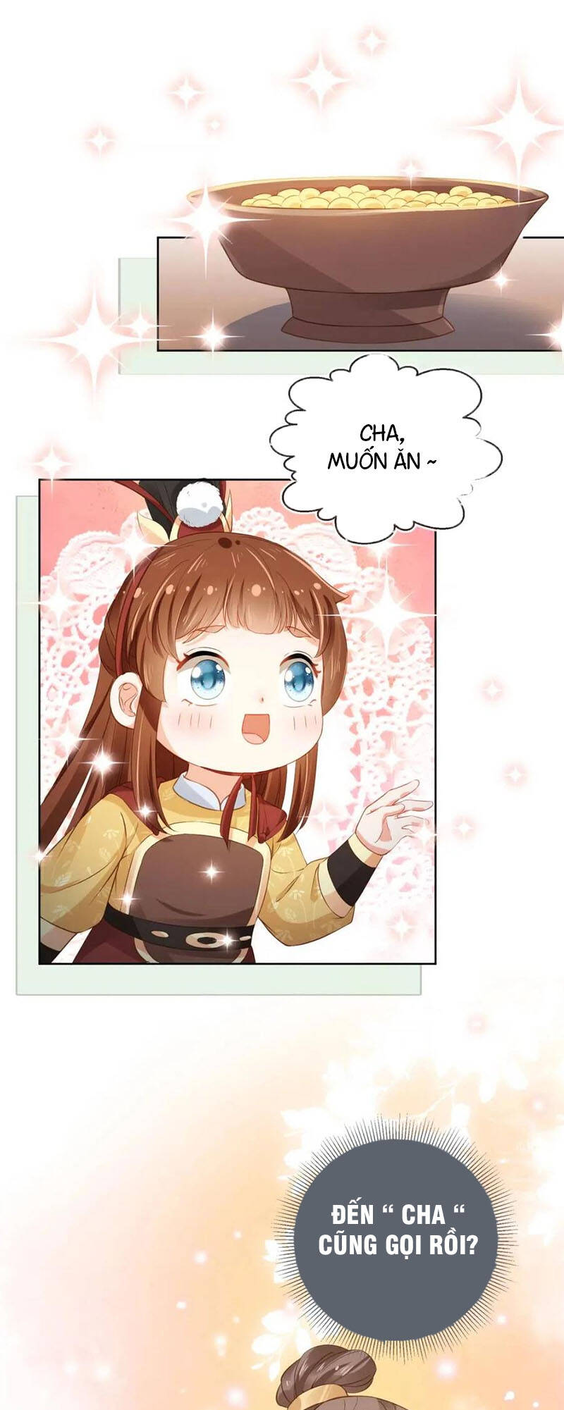 Nhặt Được Bảo Bối Manh Manh Chapter 25 - 6