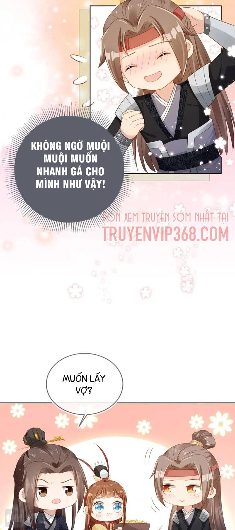 Nhặt Được Bảo Bối Manh Manh Chapter 25 - 7