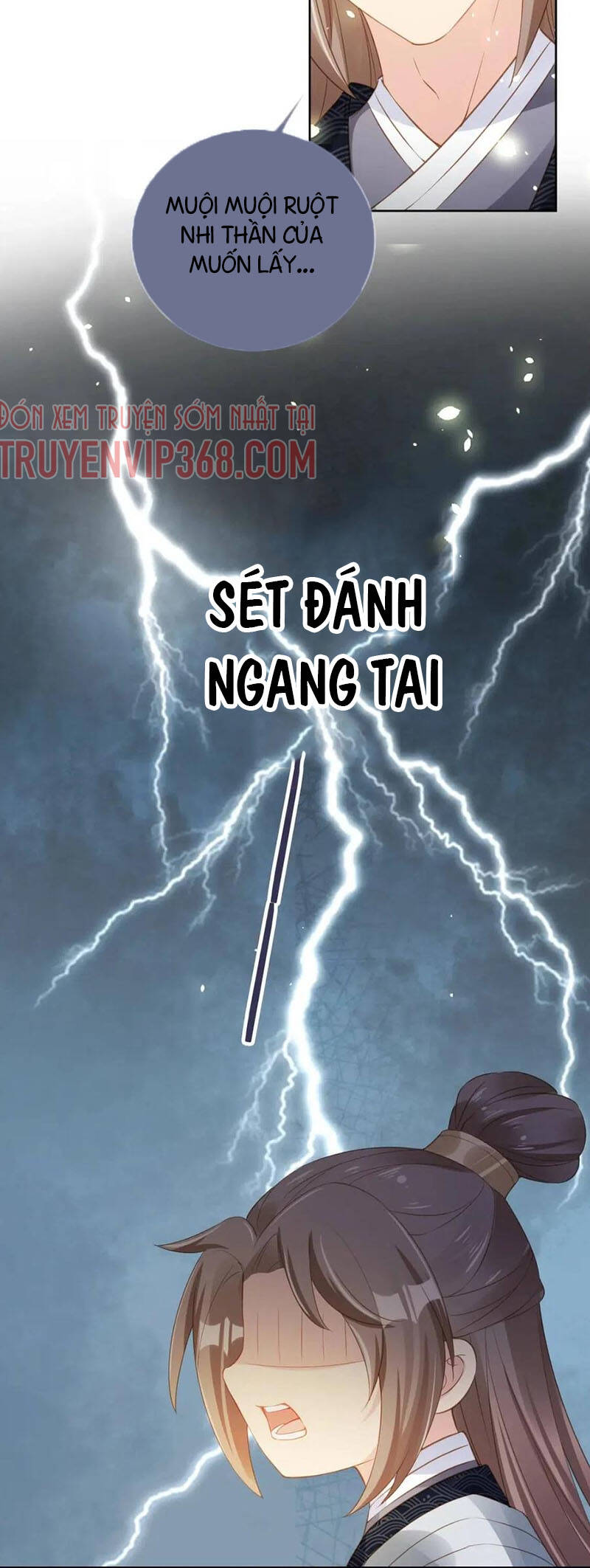 Nhặt Được Bảo Bối Manh Manh Chapter 25 - 9
