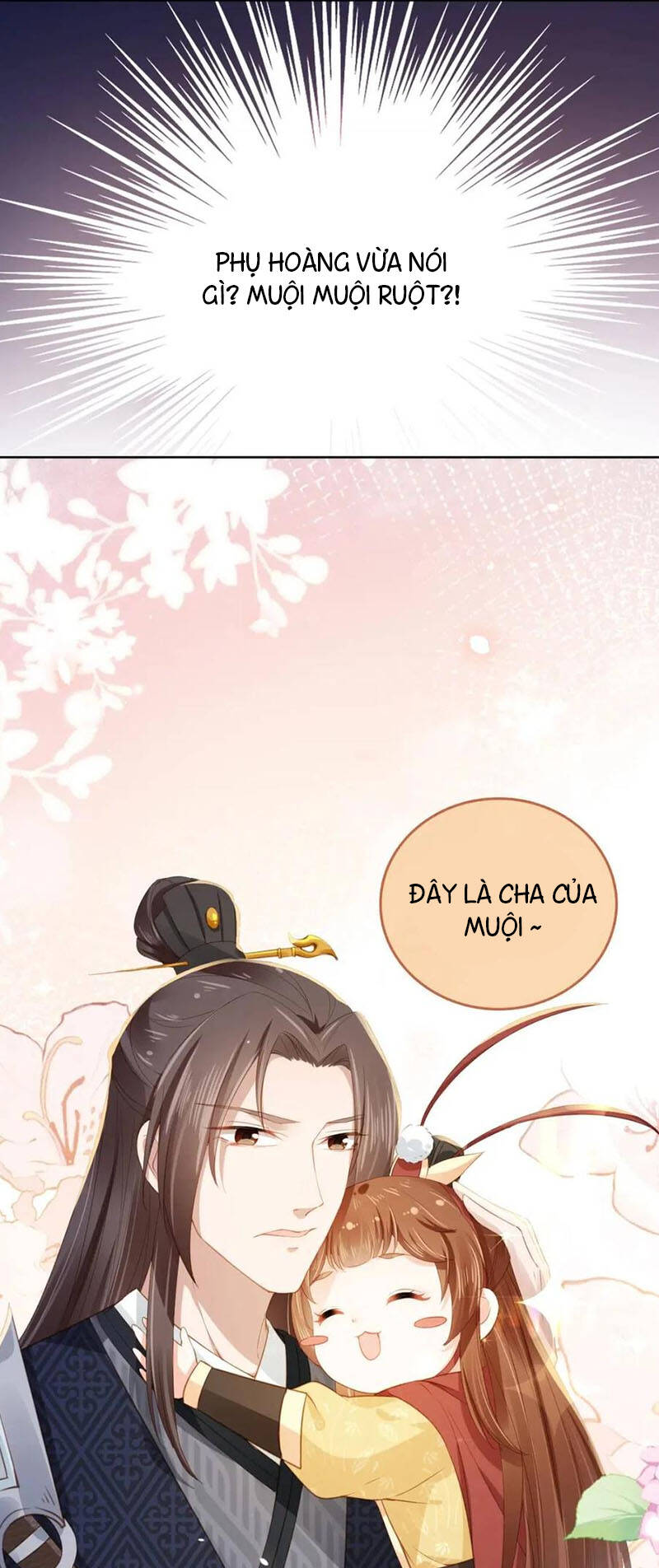 Nhặt Được Bảo Bối Manh Manh Chapter 25 - 10