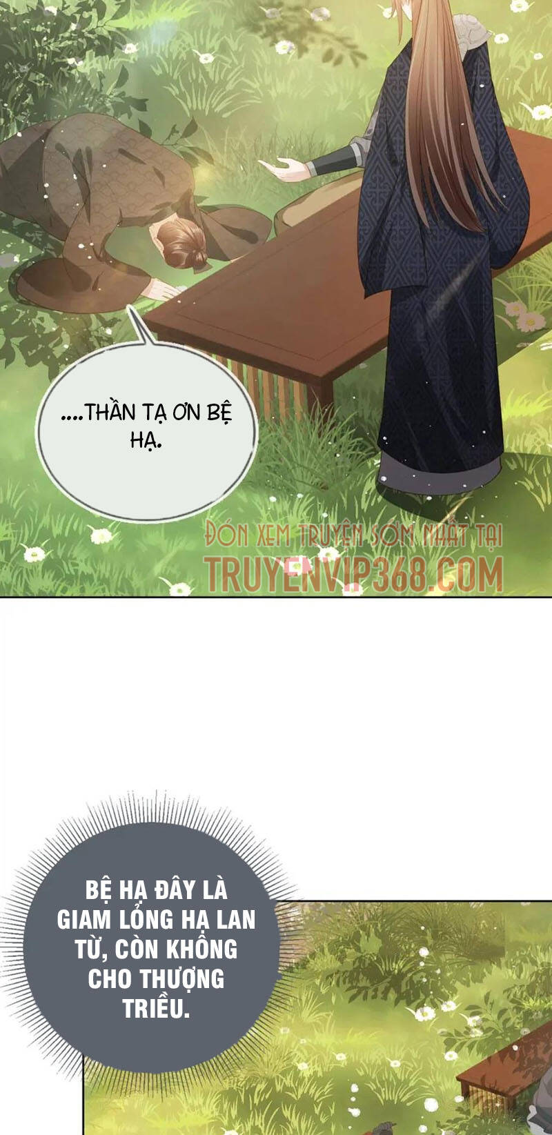 Nhặt Được Bảo Bối Manh Manh Chapter 26 - 11
