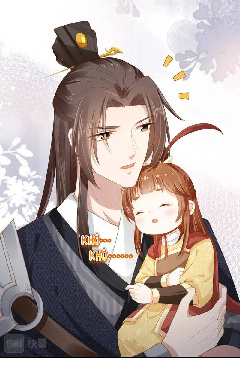 Nhặt Được Bảo Bối Manh Manh Chapter 26 - 14