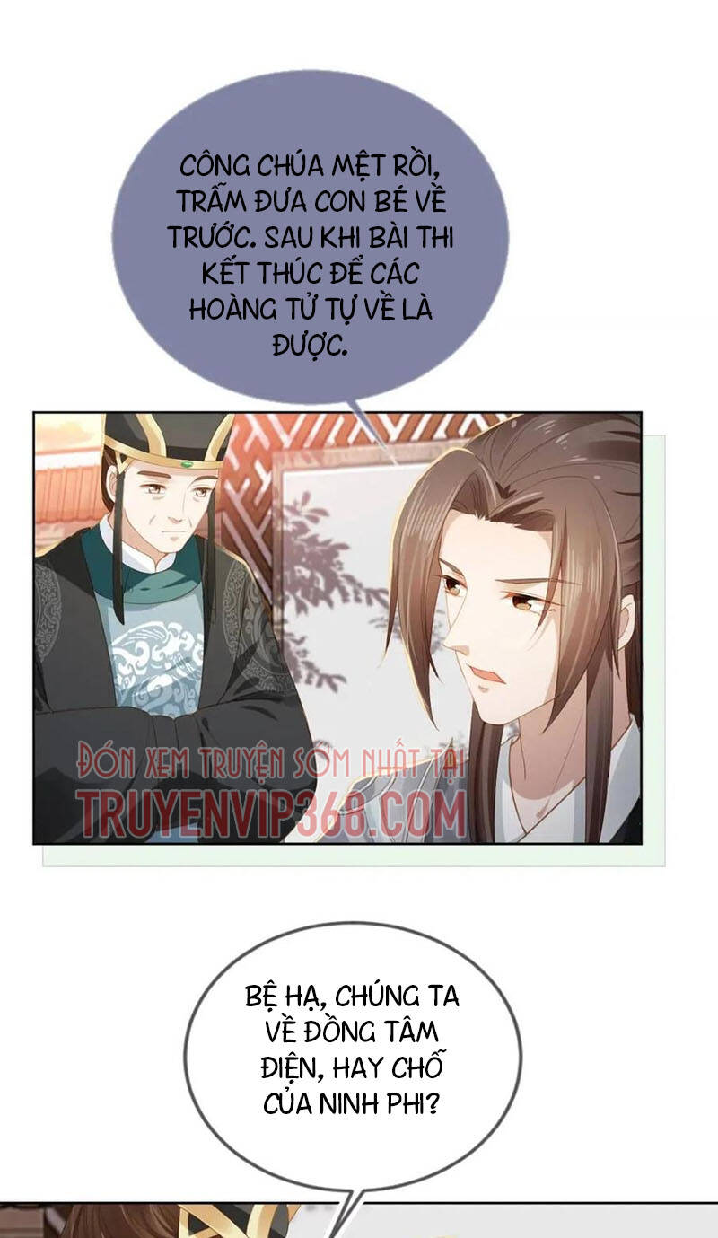 Nhặt Được Bảo Bối Manh Manh Chapter 26 - 15