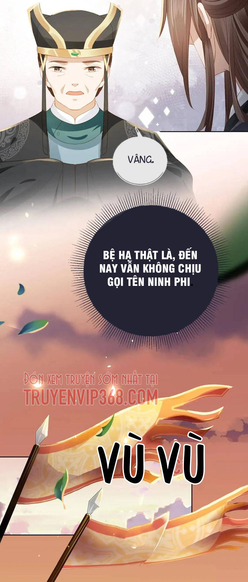 Nhặt Được Bảo Bối Manh Manh Chapter 26 - 17