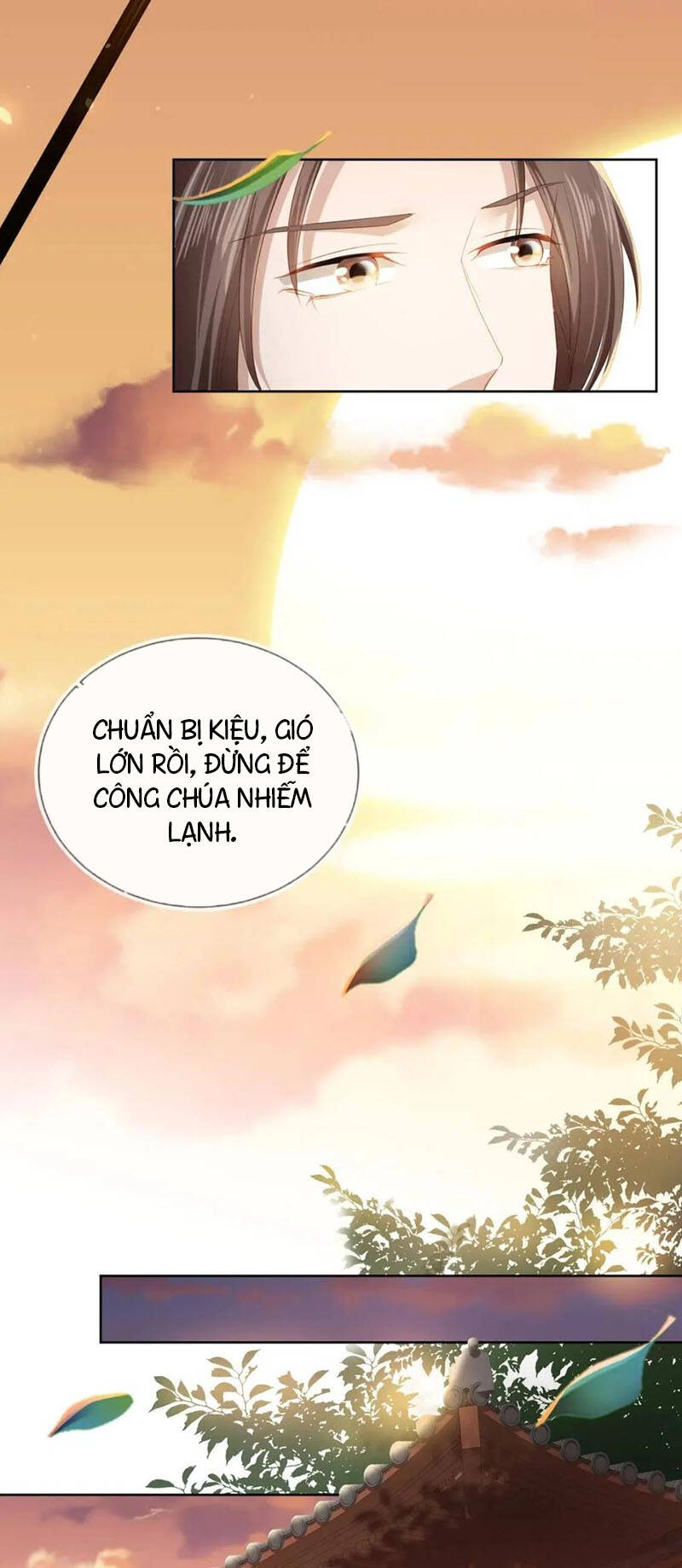 Nhặt Được Bảo Bối Manh Manh Chapter 26 - 18