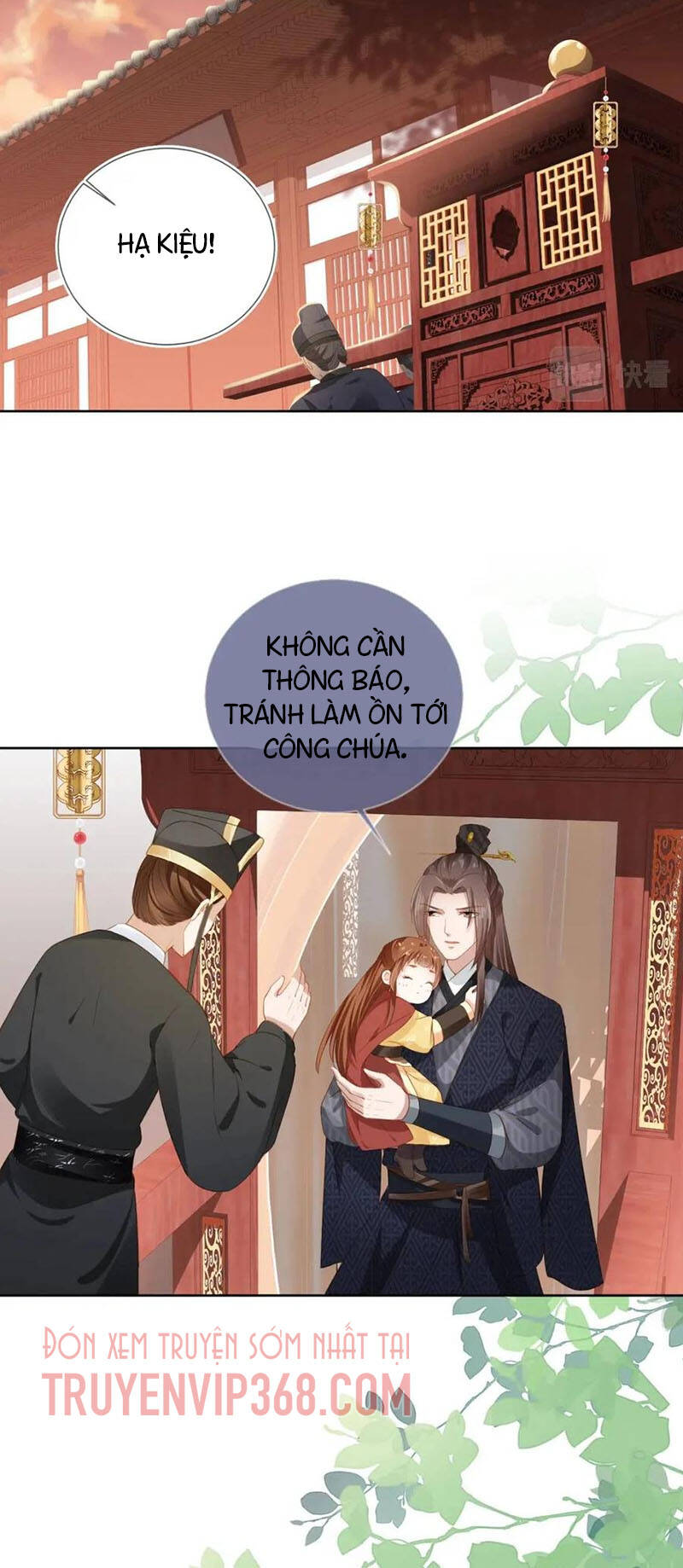 Nhặt Được Bảo Bối Manh Manh Chapter 26 - 19