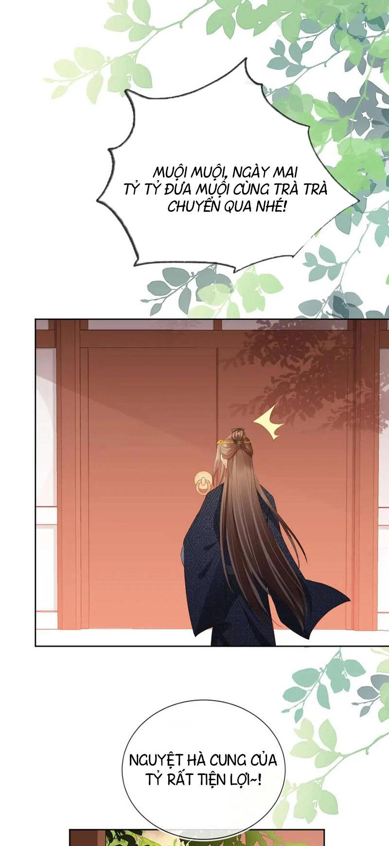 Nhặt Được Bảo Bối Manh Manh Chapter 26 - 20