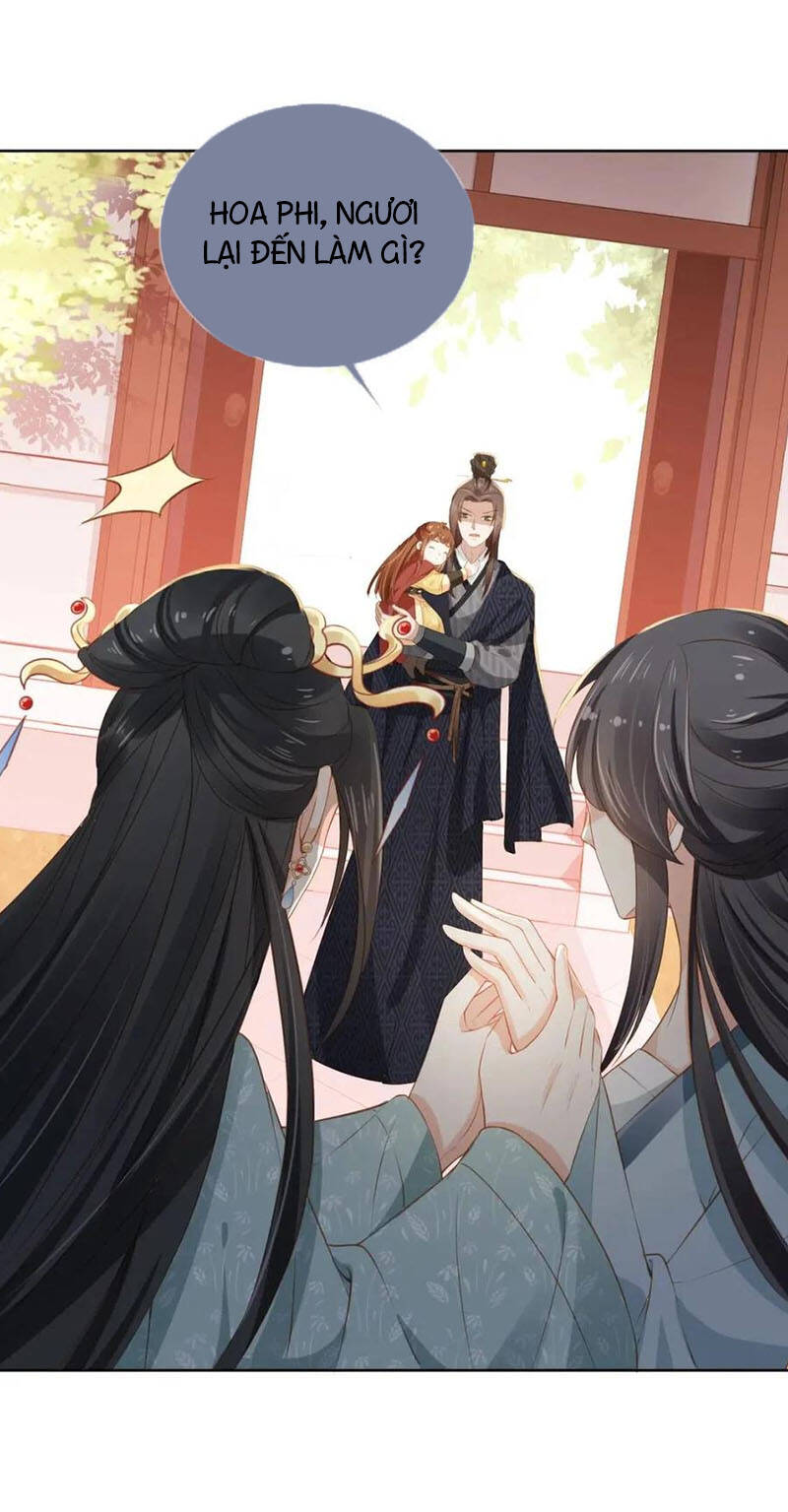 Nhặt Được Bảo Bối Manh Manh Chapter 26 - 22