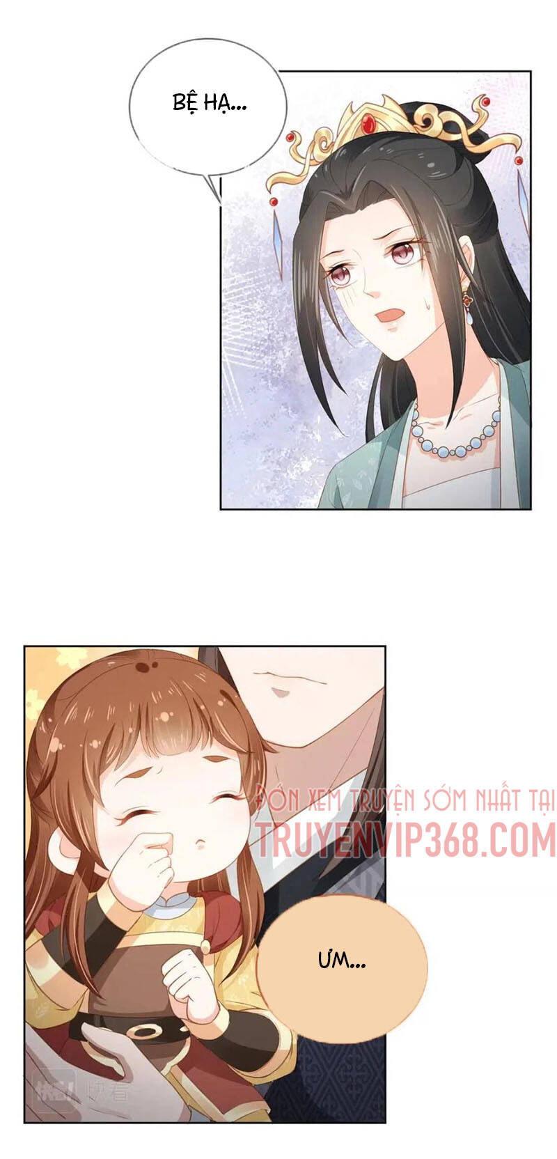 Nhặt Được Bảo Bối Manh Manh Chapter 26 - 23