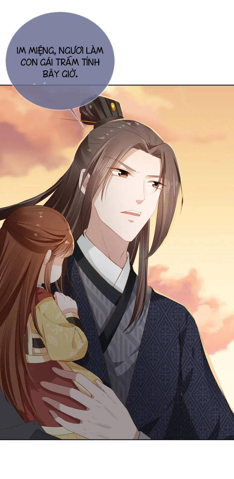 Nhặt Được Bảo Bối Manh Manh Chapter 26 - 24